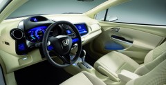 Honda Insight Hybrid Concept