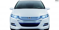 Honda Insight Hybrid Concept