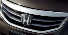 Nowa Honda Inspire 2011 po face liftingu