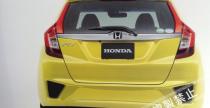 Honda Fit/Jazz