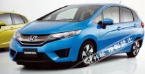 Honda Fit/Jazz