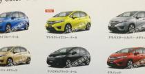 Honda Fit/Jazz