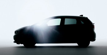 Honda Jazz - nowa generacja zadebiutuje w przyszłym tygodniu