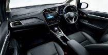 Honda Jazz Shuttle