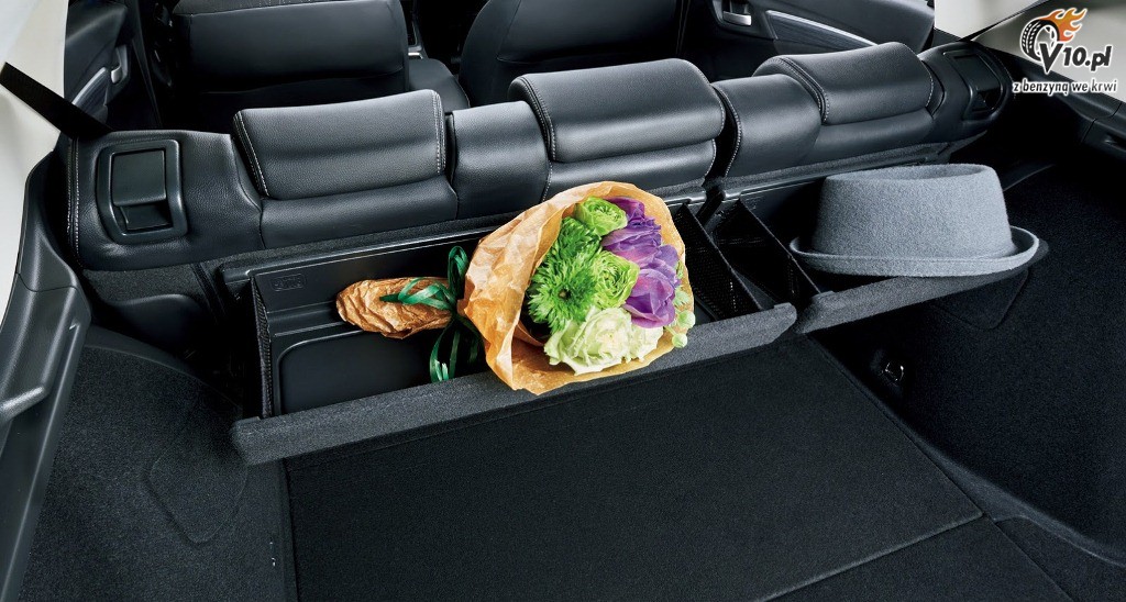 Honda Jazz Shuttle