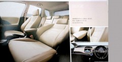 Honda Jazz/Fit Shuttle