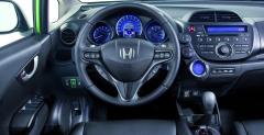 Honda Jazz 2011