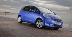 Honda Jazz 2011