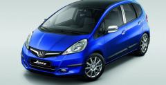 Honda Jazz 2011