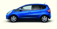 Honda Jazz 2011