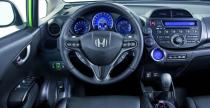 Honda Jazz 2011