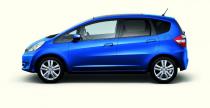 Honda Jazz 2011