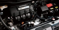 Honda Jazz / Fit Shuttle