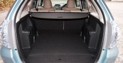 Honda Jazz / Fit Shuttle