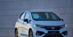 Honda Jazz 2018