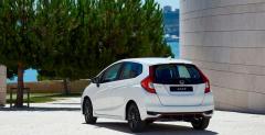 Honda Jazz 2018