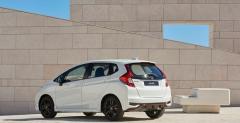 Honda Jazz 2018