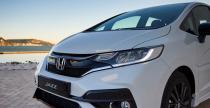 Honda Jazz 2018