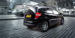 Honda Jazz Si