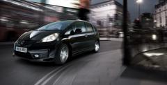 Honda Jazz Si