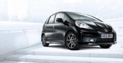 Honda Jazz Si