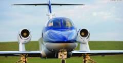 Honda Jet Prototype