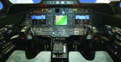 Honda Jet Prototype