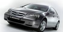 Honda Legend