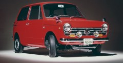 Honda N360 Honda N360