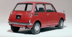 Honda N360 Honda N360