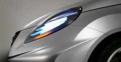 Honda New Small Vehicle