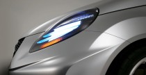 Honda New Small Vehicle