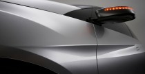 Honda New Small Vehicle
