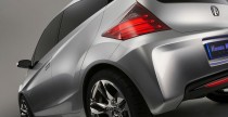 Honda New Small Vehicle