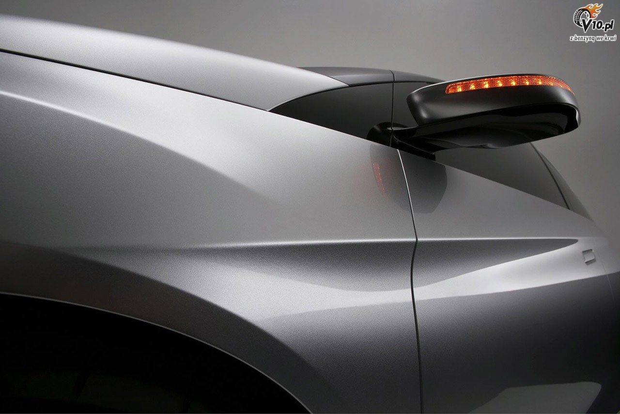 Honda New Small Vehicle