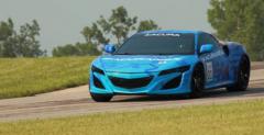 Honda NSX Concept