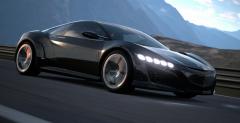 Honda/Acura NSX