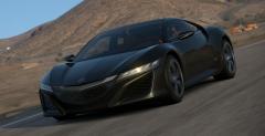 Honda/Acura NSX