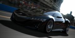 Honda/Acura NSX