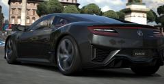 Honda/Acura NSX