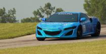Honda NSX Concept