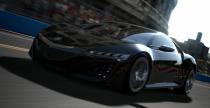 Honda/Acura NSX