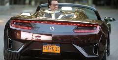 Acura NSX Concept
