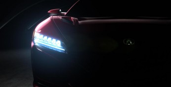 Nowa Honda NSX zadebiutuje już 17 stycznia