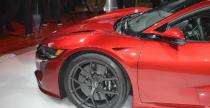 Acura NSX