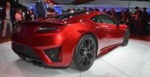 Acura NSX