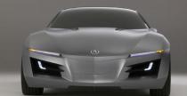 Honda NSX Concept