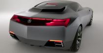 Honda NSX Concept