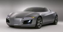 Honda NSX Concept