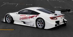 Honda NSX Super GT